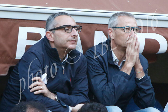 Le pi&ugrave; belle foto delle prove di notte/2