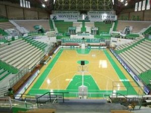 Ego Handball Siena e Polisportiva Mens Sana, accordo per proseguire la stagione al PalaEstra
