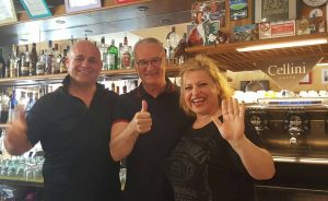 Claudio Ranieri cittadino onorario di Castelnuovo Berardenga, ci sar&agrave; Radio Siena Tv