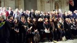 "Rassegna della canzone senese", questa sera in onda su Radio Siena Tv