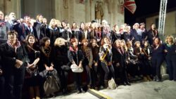 La "Rassegna della canzone senese" in onda su Radio Siena Tv