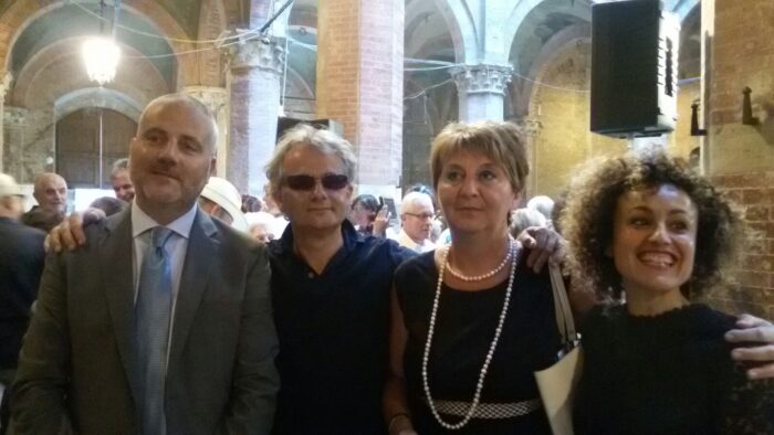 Ufficio Palio: passato e presente