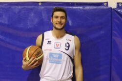 Franci Zeneli convocato nella nazionale albanese