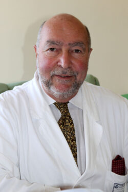 Antonio Federico guida comitato scientifico European Academy of Neurology