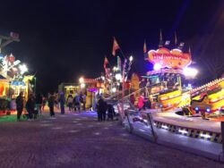 La banda dei giostrai colp&igrave; al bar di via Diaz