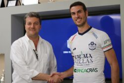 Emma Villas, nuovo arrivo: Cannistr&agrave; secondo opposto