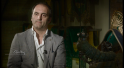 "CAPITANO" BRUCO Luca Turchi