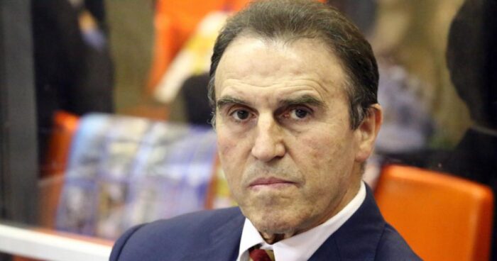 "La gestione dei professionisti nello sport"  con Carlo Recalcati, Florenzo Storelli e Egidio Bianchi