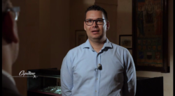 Palio: la Chiocciola conferma il capitano