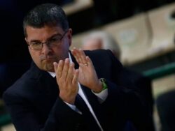 Mens Sana: in attesa di risolvere i problemi tecnici si sogna il ritorno di Ramagli