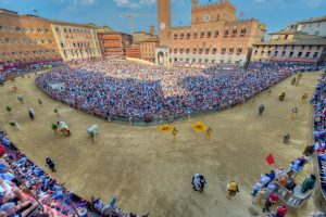 Palio: nominata la commissione per l'assegnazione del Masgalano