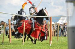 Disfida della Valdelsa, l'evento storico su Radio Siena Tv