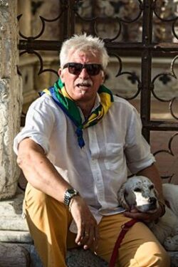 Bruco e Ragazzi del '53 in lutto per la morte di Fabrizio Martelli