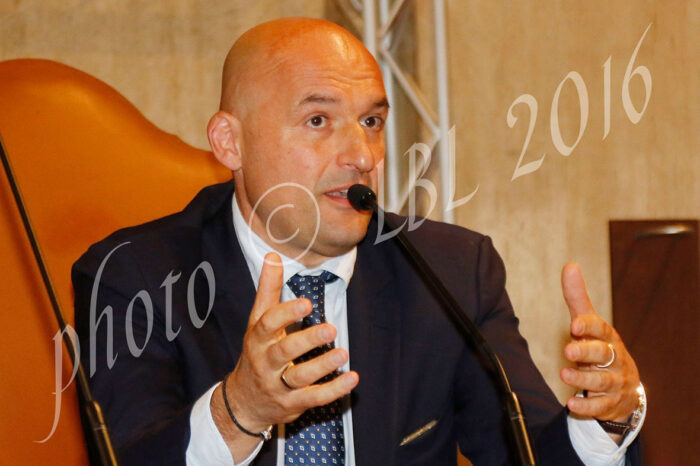 Fondi Miur, il rettore Frati a Siena in Diretta: "Crescer&agrave; tutto l'ateneo"