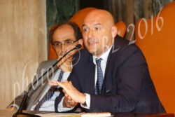 Elezioni Rettore dell'Universit&agrave;, questa sera appuntamento su Radio Siena Tv