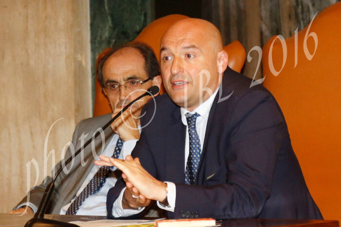 Elezioni Rettore dell'Universit&agrave;, questa sera appuntamento su Radio Siena Tv