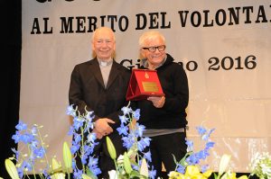 Don Mazzi: "Abolire le carceri minorili"