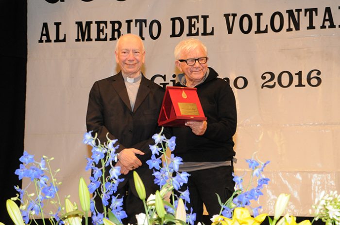 Don Mazzi: "Abolire le carceri minorili"
