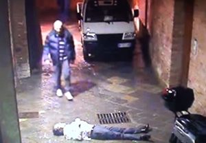 Caso David Rossi, la Procura: "Persone nel video gi&agrave; identificate"