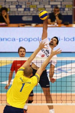 Emma Villas, nuovo colpo: arriva il brasiliano Russomanno