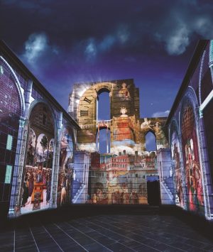 Torna la &ldquo;Divina Bellezza&rdquo; al Duomo