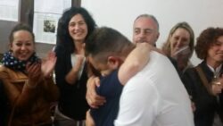 Scaramelli sull'elezione di Juri Bettollini: "Vittoria pazzesca"