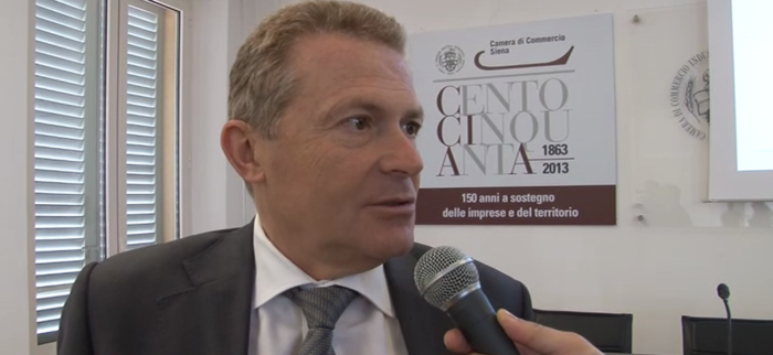 Saldo aperture-chiusure imprese in provincia di Siena: -149 nel primo trimestre 2020