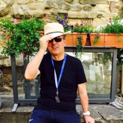 Caso Monciatti, Sinalunga scende in piazza per la verità