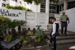 Morte a Caracas, le indagini parlano di infarto ma non convince