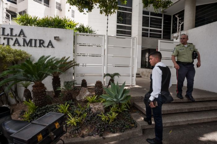 Morte a Caracas, le indagini parlano di infarto ma non convince