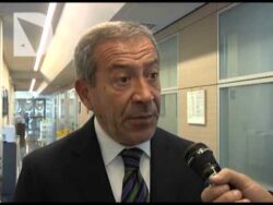 Estra, Periccioli (Intesa) risponde: "Macrì ha avuto la maggioranza assoluta, qualcuno sproloquia"