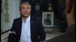 Elezioni nel Nicchio, confermato capitano Stefano Cambiaggi