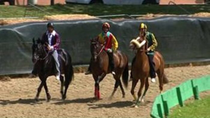 Niente da fare, a Ferrara non si corre