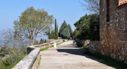 "Il buon secolo della pittura senese": tre comuni uniti da una mostra