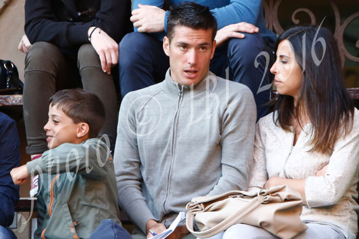 Le pi&ugrave; belle foto delle prove di notte/3