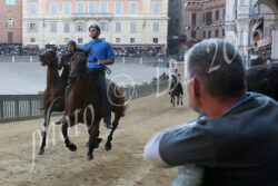 Prove regolamentate: ecco le otto batterie