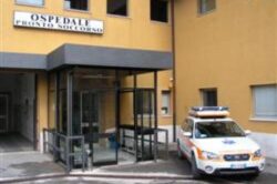 Ospedale di Abbadia San Salvatore, da domani il CUP rientra nella sede originaria
