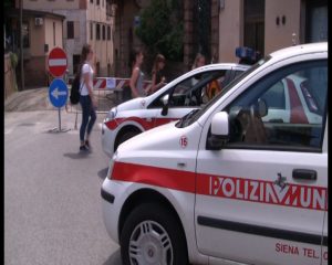 Strade Bianche, modifiche temporanee alla viabilit&agrave;
