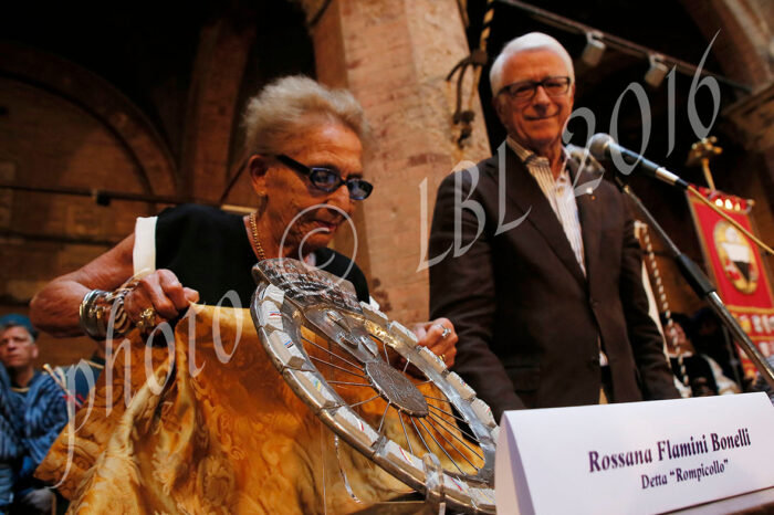 Masgalano all'Istrice: ecco tutti i punteggi