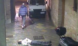 Morte David Rossi, i familiari ribadiscono: "Siamo convinti che si tratti di un omicidio"