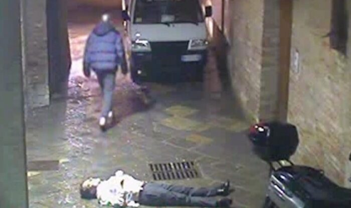 Morte David Rossi, i familiari ribadiscono: "Siamo convinti che si tratti di un omicidio"