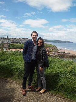 Senese in Inghilterra racconta i timori dopo il Brexit