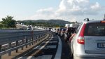 Disagi sulla Siena-Grosseto, Paris chiama Anas: “Entro Pasqua risolti i problemi causati da frana a Ponte a Macereto”
