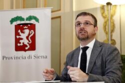 Bezzini: "Basta guerre nel Pd, pensiamo al bene di Siena"