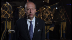 Cortecci (capitano Tartuca) a Siena Tv: "Meno soggetti scartati dai veterinari, lotto verso l'alto"