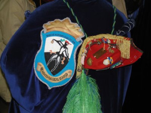 tocco contro goliardo