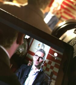 Verso il Palio: "Capitano", "Alba del Fantino" e "Donne di Contrada" in onda stasera su Radio Siena Tv