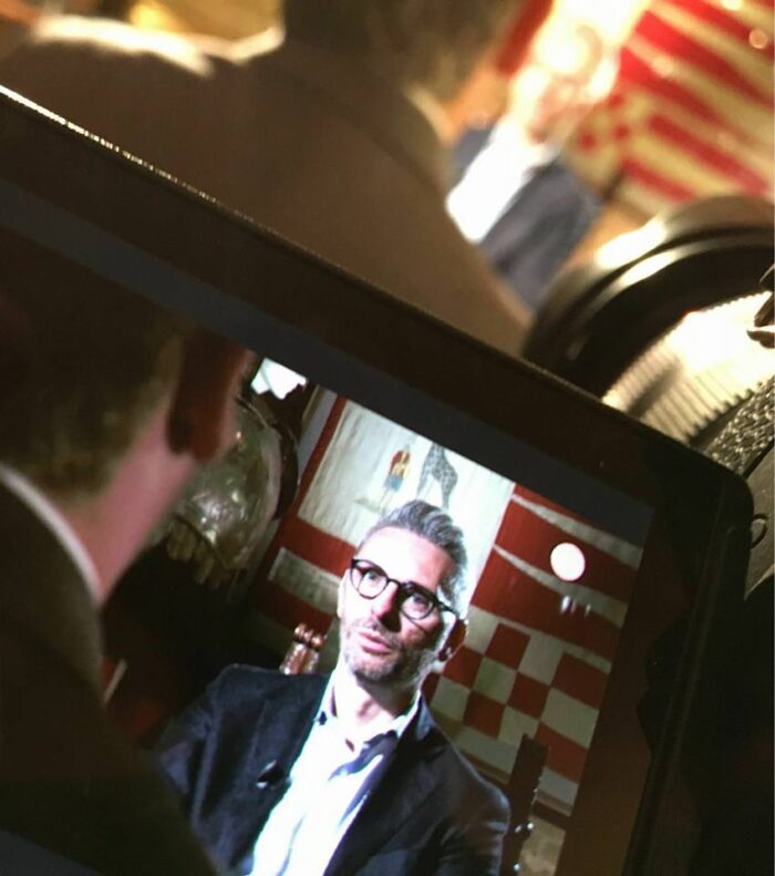 Verso il Palio: "Capitano", "Alba del Fantino" e "Donne di Contrada" in onda stasera su Radio Siena Tv