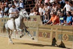 Terza prova aggiudicata da Takatursa