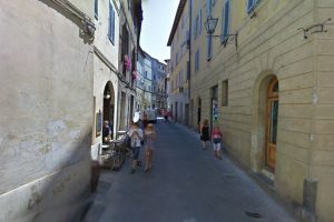 Il 9 e il 10 giugno modifiche temporanee alla viabilit&agrave; nella zona di via delle Terme